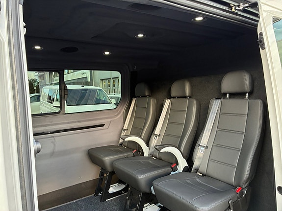 Volkswagen Crafter 35 15 of 19