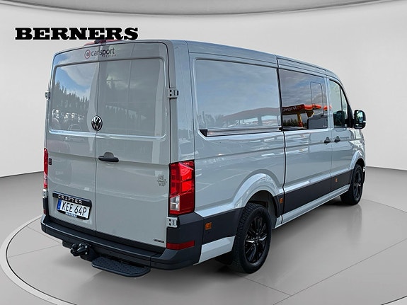 Volkswagen Crafter 35 4 of 19