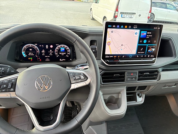 Volkswagen Crafter 35 10 of 19