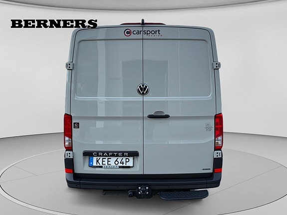 Volkswagen Crafter 35 3 of 19