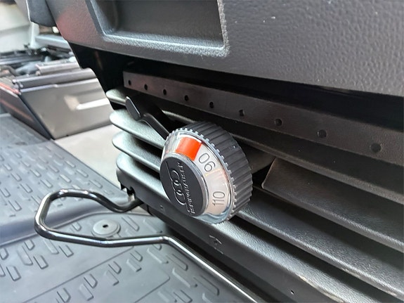 Volkswagen Crafter 35 14 of 19