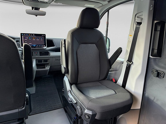 Volkswagen Crafter 35 9 of 19