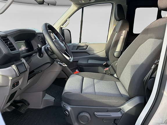 Volkswagen Crafter 35 8 of 19