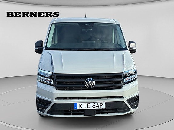 Volkswagen Crafter 35 7 of 19