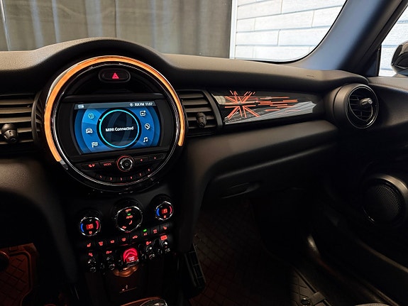 MINI Cooper S 12 of 20