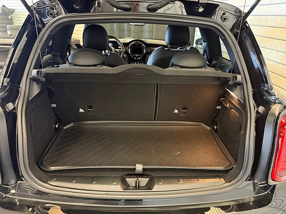 MINI Cooper S 18 of 20