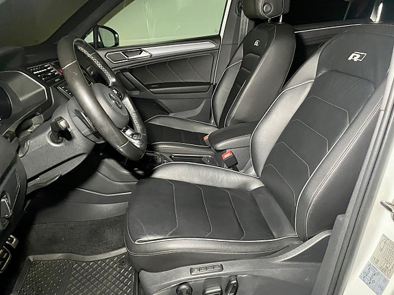 Volkswagen Tiguan 7 of 24