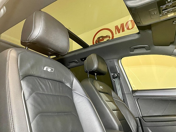 Volkswagen Tiguan 19 of 24