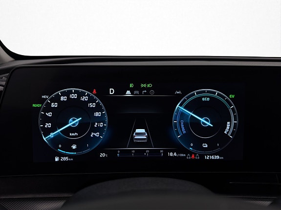 Kia Sportage 19 of 30