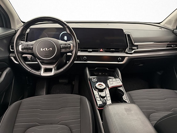 Kia Sportage 16 of 30