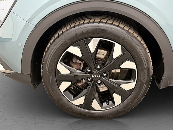 Kia Sportage 29 of 30