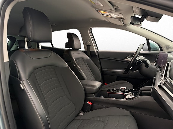 Kia Sportage 26 of 30
