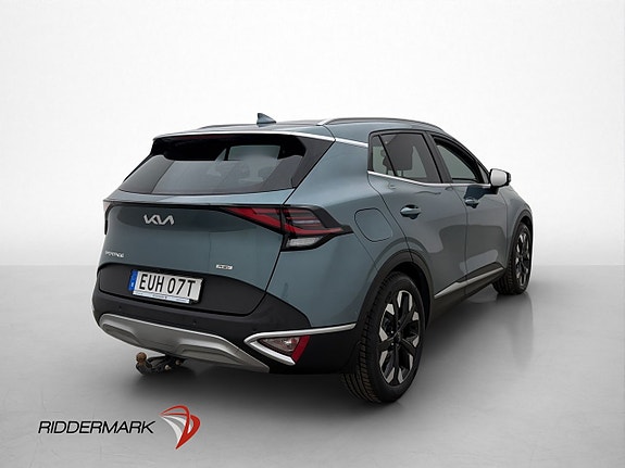 Kia Sportage 8 of 30