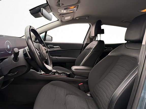 Kia Sportage 14 of 30