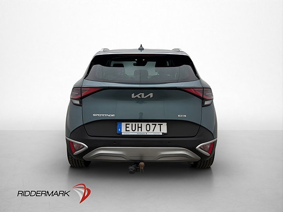 Kia Sportage 6 of 30