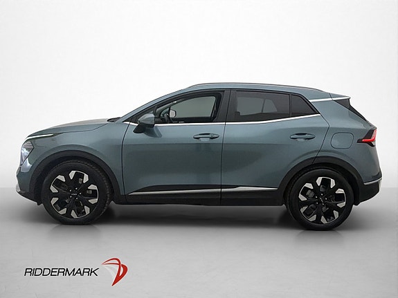 Kia Sportage 4 of 30