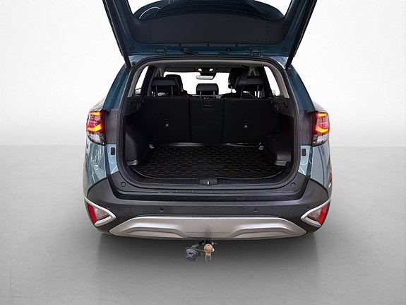 Kia Sportage 12 of 30