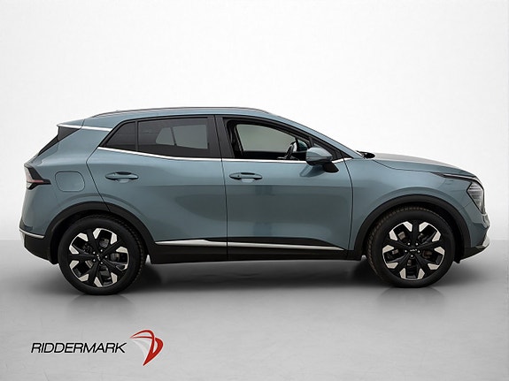 Kia Sportage 9 of 30