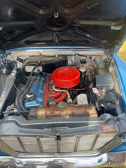 Chrysler Valiant 6 of 6