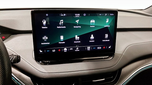 Skoda Enyaq 9 of 12