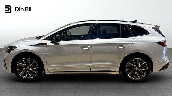 Skoda Enyaq 2 of 12