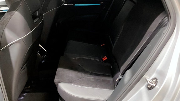 Skoda Enyaq 11 of 12
