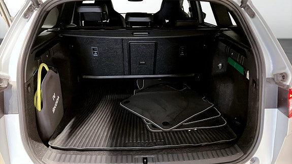 Skoda Enyaq 12 of 12