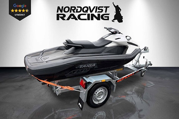 Taiga Orca WX3 VÄRLDSNYHET *Fri frakt 4 of 11