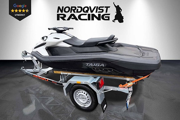 Taiga Orca WX3 VÄRLDSNYHET *Fri frakt 6 of 11