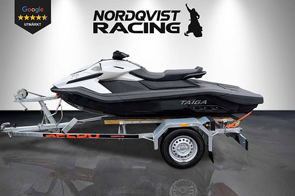Taiga Orca WX3 VÄRLDSNYHET *Fri frakt 2 of 11
