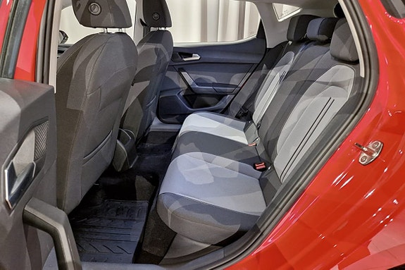 Seat Leon 12 of 12