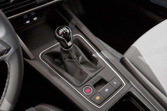 Seat Leon 11 of 12