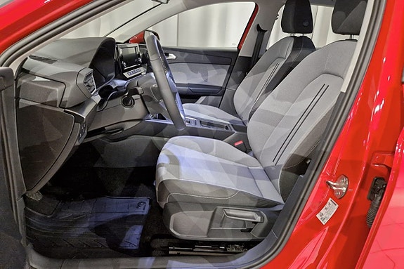 Seat Leon 6 of 12