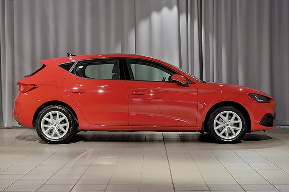 Seat Leon 3 of 12