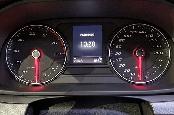 Seat Leon 9 of 12