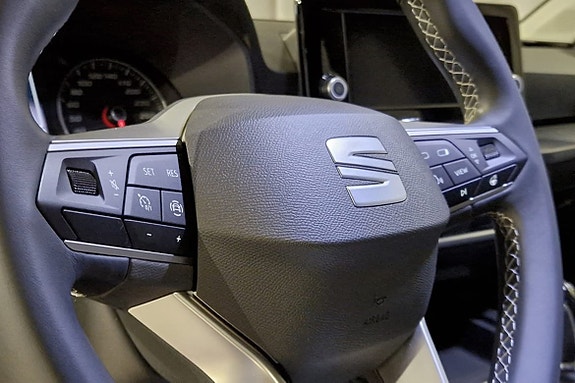 Seat Leon 8 of 12