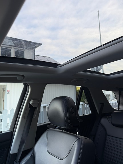 Mercedes-Benz GLE350 d 8 of 9