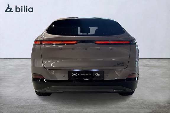 XPeng G6 4 of 18