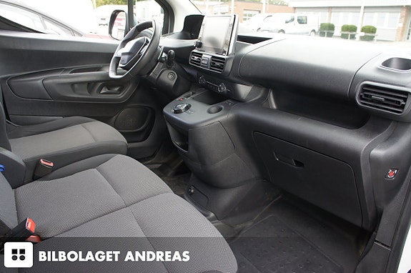 Peugeot Partner 6 of 10