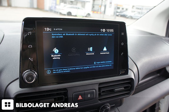 Peugeot Partner 9 of 10