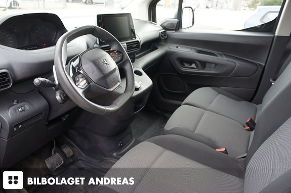 Peugeot Partner 5 of 10