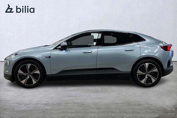 Polestar 4 3 of 23