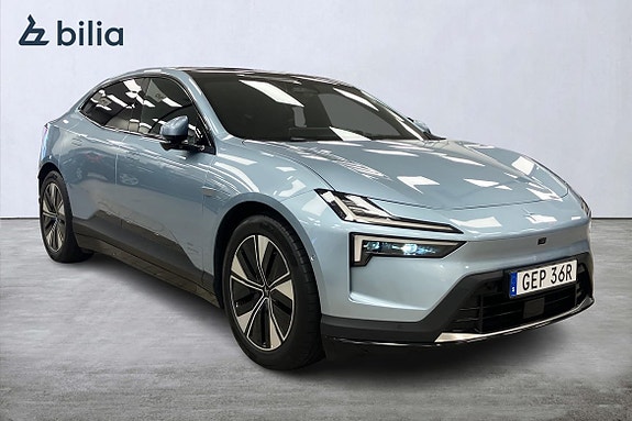 Polestar 4 20 of 23
