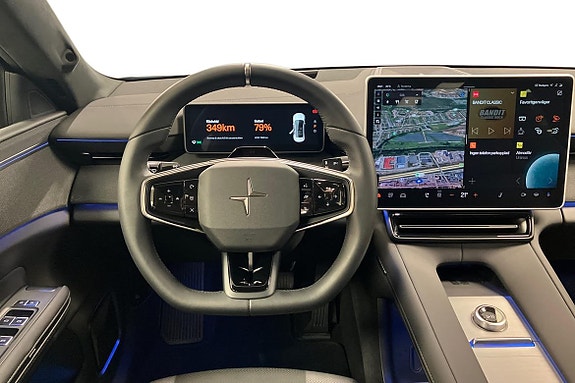 Polestar 4 11 of 23
