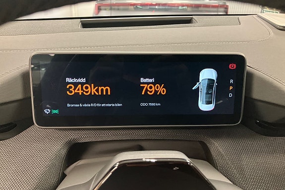 Polestar 4 16 of 23