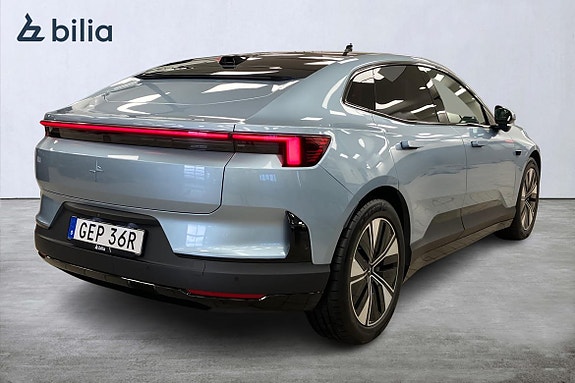 Polestar 4 21 of 23