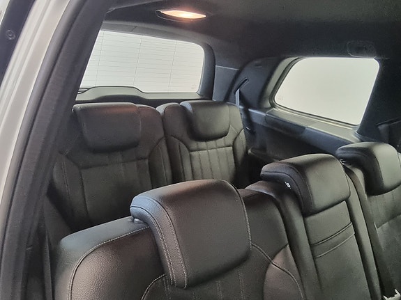 Mercedes-Benz GLS350 d 13 of 19