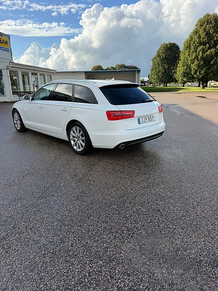 Audi A6 2 of 3