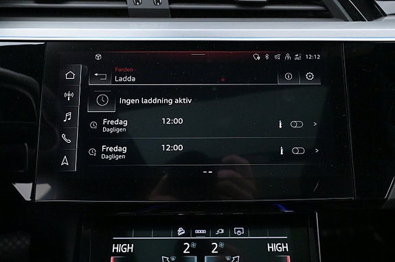 Audi e-tron 16 of 27