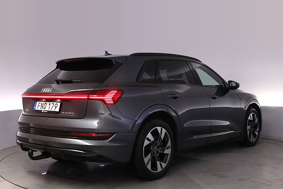 Audi e-tron 5 of 27